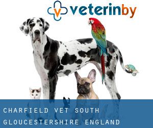 Charfield vet (South Gloucestershire, England)