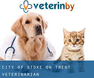 City of Stoke-on-Trent veterinarian