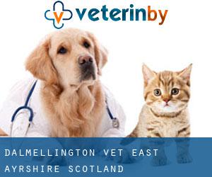 Dalmellington vet (East Ayrshire, Scotland)