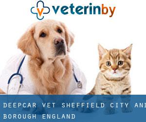 Deepcar vet (Sheffield (City and Borough), England)