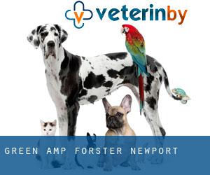 Green & Forster (Newport)