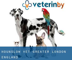 Hounslow vet (Greater London, England) Hounslow vet (Greater London, England)
