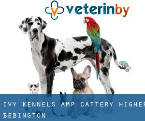 Ivy Kennels & Cattery (Higher Bebington)