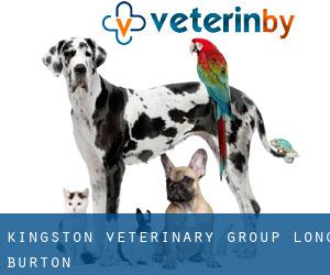 Kingston Veterinary Group (Long Burton)
