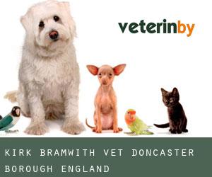 Kirk Bramwith vet (Doncaster (Borough), England)