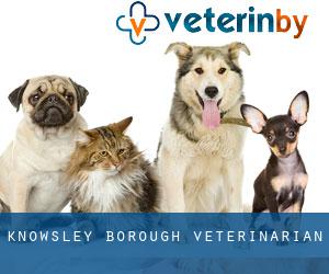 Knowsley (Borough) veterinarian