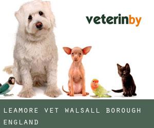 Leamore vet (Walsall (Borough), England)