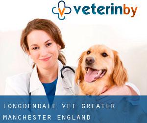 Longdendale vet (Greater Manchester, England)