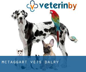 McTaggart Vets (Dalry)