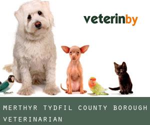 Merthyr Tydfil (County Borough) veterinarian
