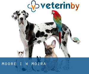 Moore I W (Moira)
