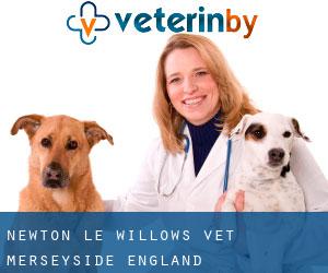 Newton-le-Willows vet (Merseyside, England) Newton-le-Willows vet (Merseyside, England)