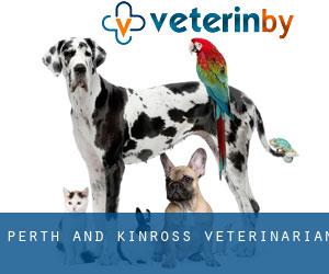 Perth and Kinross veterinarian Perth and Kinross veterinarian