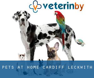 Pets at Home Cardiff (Leckwith)