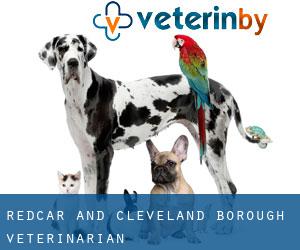 Redcar and Cleveland (Borough) veterinarian