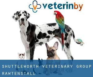Shuttleworth Veterinary Group (Rawtenstall)
