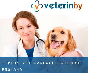 Tipton vet (Sandwell (Borough), England)