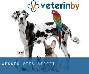 Wessex Vets (Street)